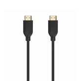 HDMI Cable Aisens A120-0735 7 m Black